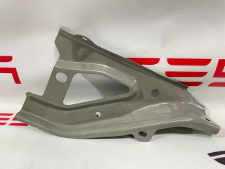 кронштейн (крепление) Tesla Model Y 1 поколение 2021, 1487695-S0-A, 1487577-00-A