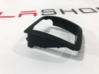 Окантовка фонаря подсветки Tesla Model S 1 поколение [2-й рестайлинг] (2021 - 2025), 1624609-99-B, 1586486-99-C