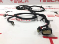 Электропроводка бампера Tesla Model 3 1 поколение 2021, 2067958-00-B - фото №5