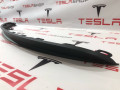 юбка бампера нижняя Tesla Model 3 1 поколение 2022, 1103035-00-D, 1083984-00-D - фото №2