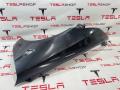 крыло переднее левое Tesla Model 3 2 поколение 2024, 1714884-E0-F - фото №3