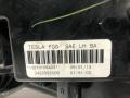 фара противотуманная левая Tesla Model S 1 поколение 2013, 6005915-00-E - фото №6