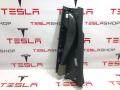 Накладка стойки B, внутренняя Tesla Model X 1 поколение 2019, 1035971-01-H, 1053896-00-B, 1052877-00-C - фото №4