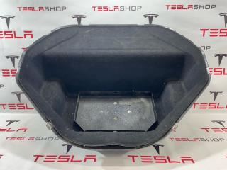 корыто пластиковое Tesla Model S 1 поколение 2015, 1052617-00-B, 103837800C
