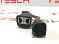 разъем (фишка) проводки Tesla Model S 1 поколение [рестайлинг] 2016, 1046132-94-S, 1060801-00-D - фото №3