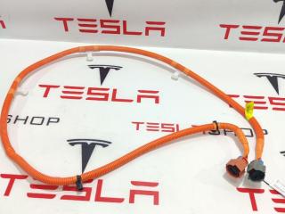 Электропроводка климатической установки (печки) Tesla Model X 1 поколение 2016, 1045115-00-E