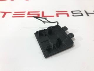 заглушка переднего бампера под крюк BYD Yuan UP 1 поколение 2024, SC3E-2803217