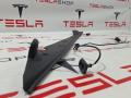 Датчик прижатия (накладка крышки багажника) Tesla Model X 1 поколение 2019, 1036579-00-C, 1056299-00-D - фото №5