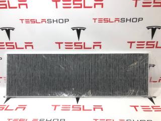 Фильтр воздушный гипоаллергенный (HEPA) Tesla Model X 1 поколение 2020, 1045566-00-H