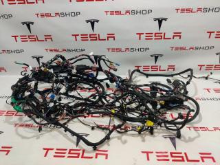 Электропроводка салона Tesla Model X 1 поколение 2016, 2072429-70-A
