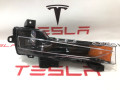 фара противотуманная правая Tesla Model 3 1 поколение (2017 - 2025), 1077392-00-F, 1507931-00-C - фото №4