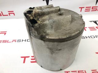 Корпус электродвигателя Tesla Model S 1 поколение 2013, 1002633-00-I, 6009173-00-C