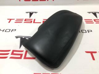 Подушка сиденья 2-го ряда (боковая) Tesla Model S 1 поколение 2013, 1006402-03-A