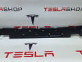Накладка проема подъемной задней двери Tesla Model X 1 поколение 2018, 1105132-00-D - фото №6