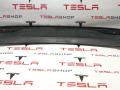 юбка бампера нижняя Tesla Model X 1 поколение 2019, 1058354-00-D - фото №5