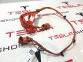 Электропроводка компрессора кондиционера Tesla Model S 1 поколение [2-й рестайлинг] 2022, 1569594-00-A - фото №2