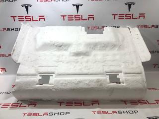 шумоизоляция (термозащита) Tesla Model S 1 поколение [2-й рестайлинг] (2021 - 2025), 1587359-00-C