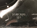 Накладка зеркала наружного нижняя Tesla Model X 1 поколение 2018, 1035181-01-J, 2177.3020 - фото №6