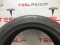 шина Tesla Model S 1 поколение 2013 - фото №7