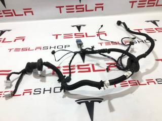 Электропроводка двери Tesla Model S 1 поколение 2013, 1004425-00-F