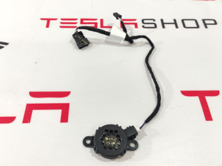 Проводка крышки багажника Tesla Model 3 1 поколение 2022, 1584324-00-A