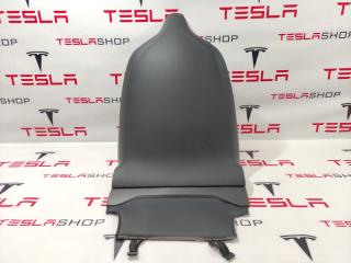 накладка на сиденье Tesla Model X 1 поколение 2017, 106679000A, 9876524-03-A, 1088150-90-A