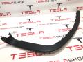 Накладка проема подъемной задней двери Tesla Model X 1 поколение 2019, 1105120-00-E - фото №4