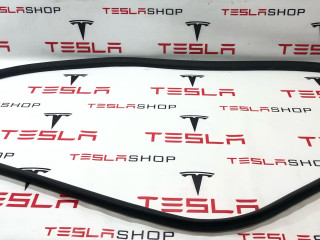 уплотнитель Tesla Model S 1 поколение [рестайлинг] 2016, 6009582-00-F