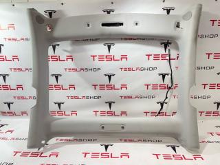 потолок Tesla Model 3 1 поколение 2019, 2067970-00-A, 1101060-01-I