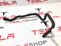 патрубок (трубопровод, шланг) Tesla Model S 1 поколение [рестайлинг] 2019, электро, 1058669-00-B - фото №2