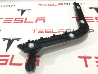 Крепление бампера заднего Tesla Model Y 1 поколение 2022, 1494043-00-A, 1494036-00-A