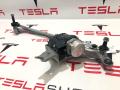 механизм стеклоочистителя (трапеция дворников) Audi e-tron 1 поколение 2019, электро, 4KL.955.023, 4KL955119 - фото №4