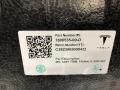 ковер багажника Tesla Model S 1 поколение [2-й рестайлинг] (2021 - 2025), 1606535-00-B, 1606535-00-C - фото №4