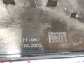 Накладка зеркала наружного нижняя (хром) Tesla Model S 1 поколение (2012 - 2016), 2148.3005 - фото №4