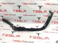 Накладка проема подъемной задней двери Tesla Model X 1 поколение 2016, 1059951-00-, 1058413-00- - фото №4