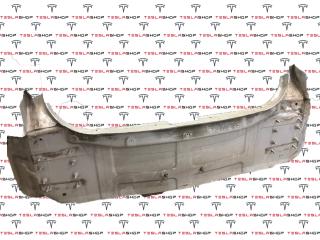 задняя панель кузова Tesla Model S 1 поколение 2013, 1021719-S0-A