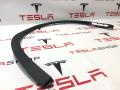 накладка колесной арки передний правый Tesla Model Y 1 поколение 2021, 1494186-00-B, 1494162-00-B - фото №2