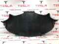 защита бампера заднего Tesla Model 3 1 поколение 2021, 1135410-00-A, 1100838-00-C, 1083985-00-C, 1137819-00-A - фото №2