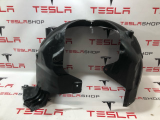 защита арок передняя левая (подкрылок) Tesla Model 3 1 поколение 2022, 1081581-00-D