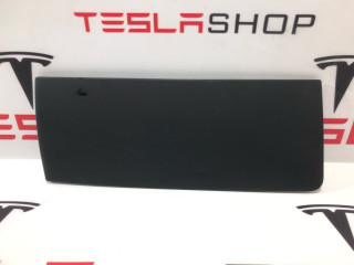 бардачок Tesla Model S 1 поколение [рестайлинг] 2016, 1007018-09-C, 1003327-00-A