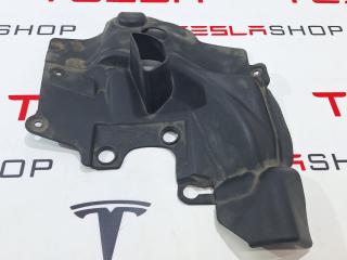 Накладка опоры (стакана) амортизатора Tesla Model X 1 поколение 2018, 1036211-00-D