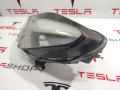 фара левая Tesla Model 3 1 поколение 2022, электро, 1077371-00-I, 1110796-00-F - фото №3