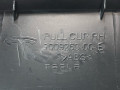 Ручка внутренняя закрытия крышки багажника Tesla Model S 1 поколение [рестайлинг] 2016, 1009263-00-E - фото №4