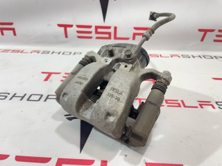 суппорт задний левый Tesla Model 3 1 поколение 2019, 1044623-00-I