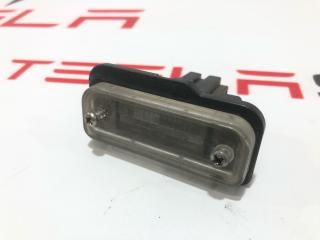 подсветка номера Tesla Model S 1 поколение 2013, 1034341-00-B, A2038200256