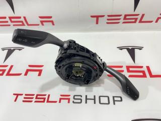переключатель подрулевой (стрекоза) Tesla Model 3 1 поколение 2019, 1097662-00-M