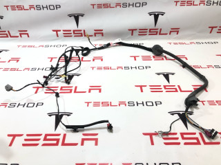 Проводка крышки багажника Tesla Model 3 1 поколение 2022, 2068789-00-B