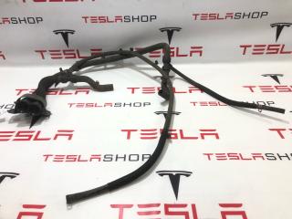 Клапан охлаждающей жидкости Tesla Model S 1 поколение 2013, 1003117-00-H