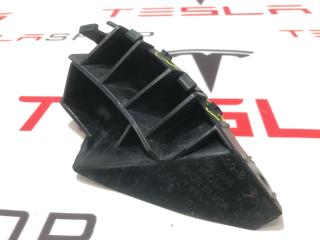 Направляющая крыла (ракушка) Tesla Model S 1 поколение 2013, 109549500A, 6005888-00-C