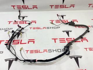 Проводка крышки багажника Tesla Model 3 1 поколение 2019, 1068789-00-G